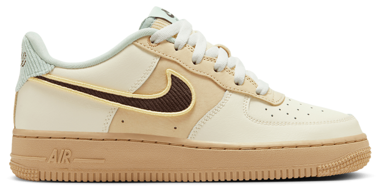 Nike Air Force 1 Low Image 1 of 8. Tap to open photo gallery.