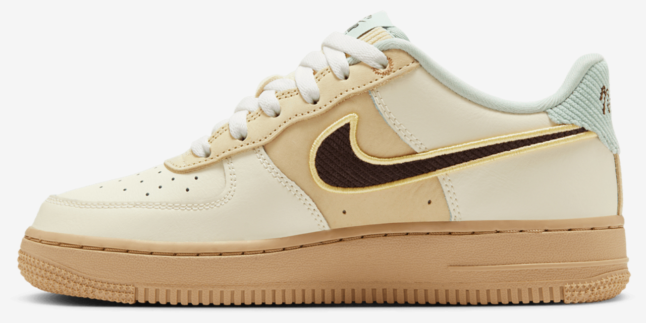 Nike Air Force 1 Low Image 2 of 8. Tap to open photo gallery.