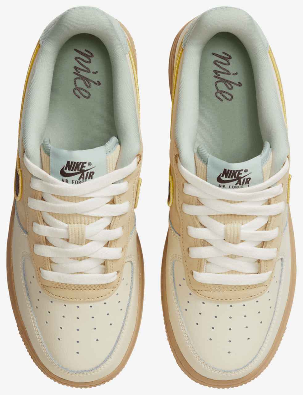 Nike Air Force 1 Low Image 4 of 8. Tap to open photo gallery.