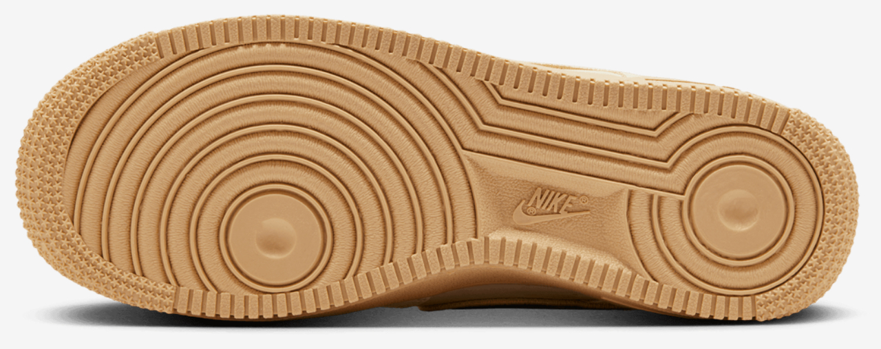 Nike Air Force 1 Low Image 5 of 8. Tap to open photo gallery.