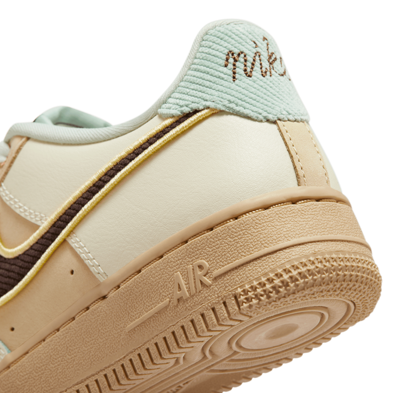 Nike Air Force 1 Low Image 8 of 8. Tap to open photo gallery.