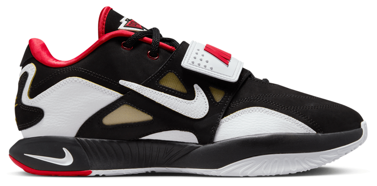 Nike LeBron Prime 93 Foot Locker