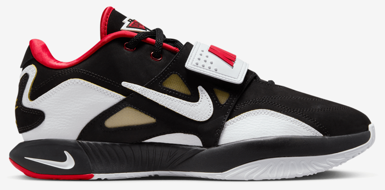 Nike LeBron Prime 93 Image 1 of 8. Tap to open photo gallery.