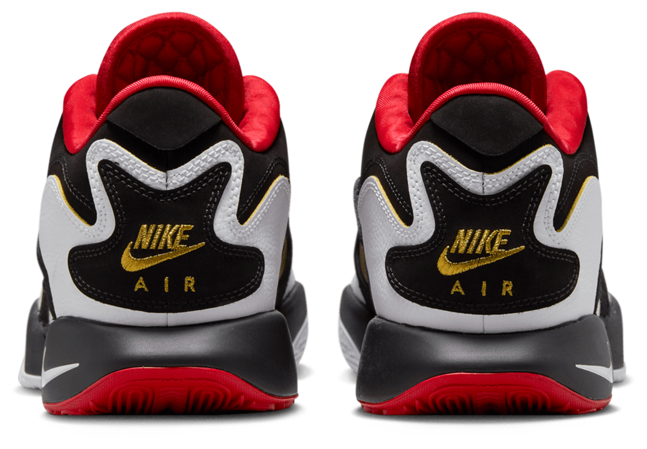 Nike LeBron Prime 93 Foot Locker