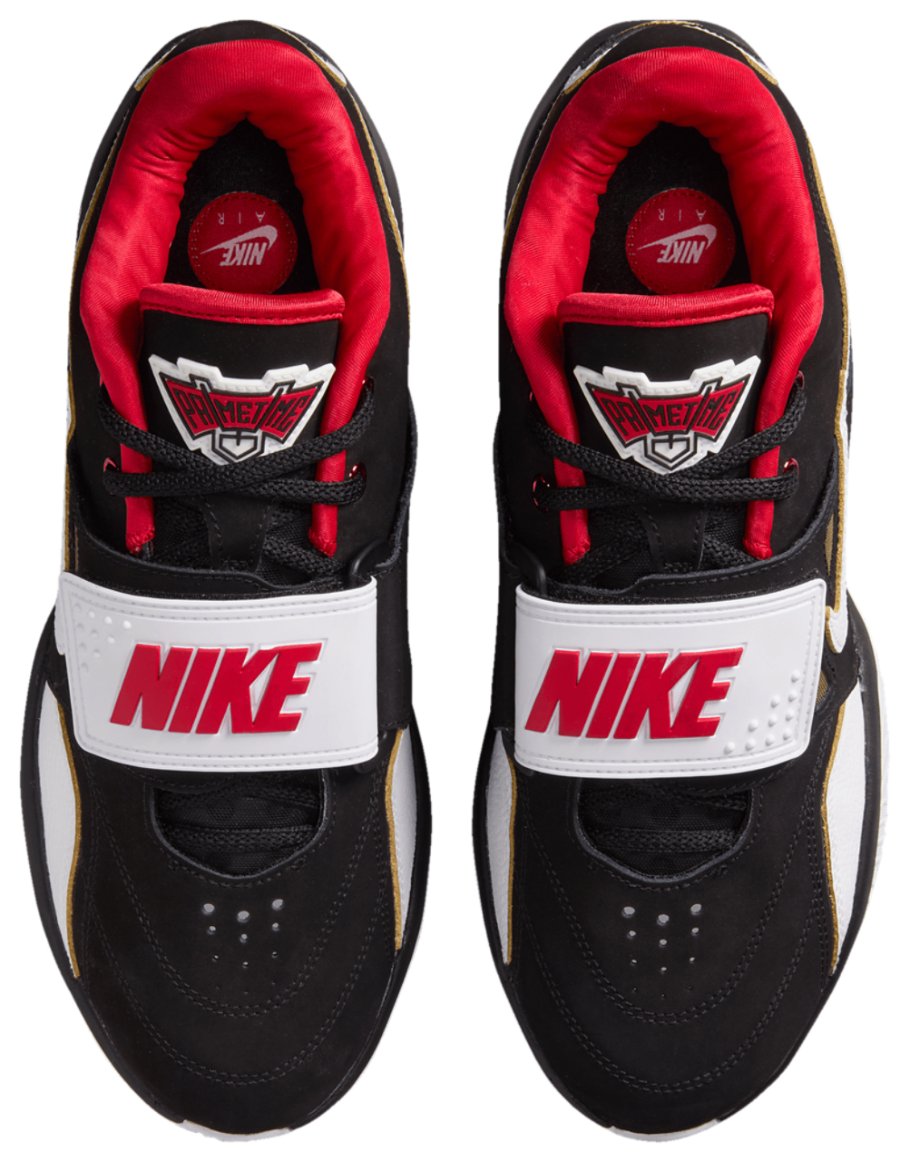 Nike LeBron Prime 93 - Men's | Foot Locker