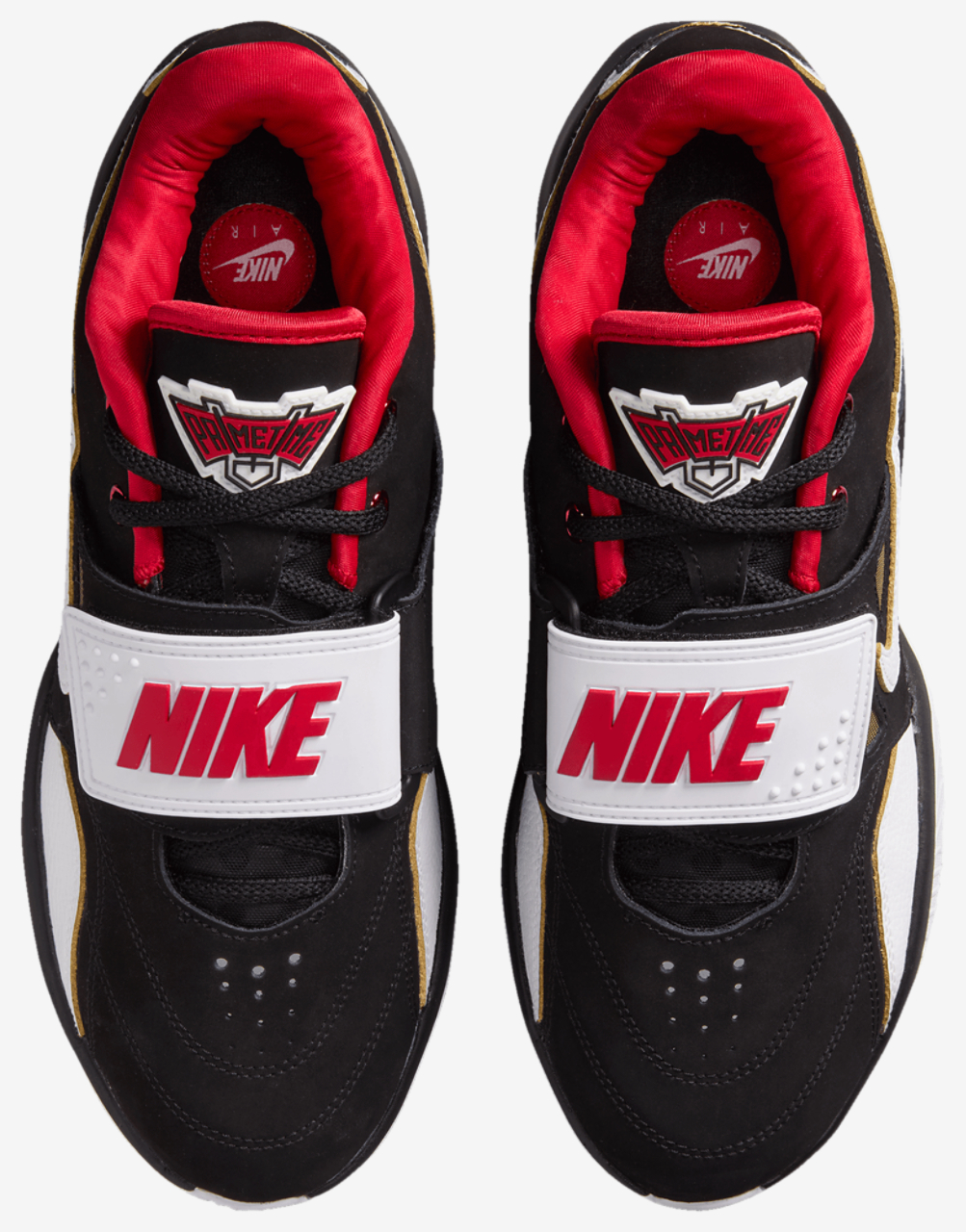 Nike LeBron Prime 93 Image 4 of 8. Tap to open photo gallery.