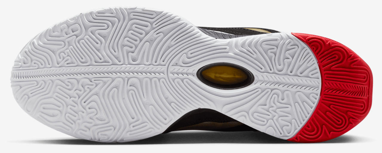 Nike LeBron Prime 93 Image 5 of 8. Tap to open photo gallery.