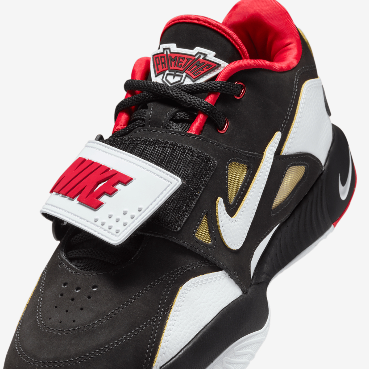 Nike LeBron Prime 93 Image 7 of 8. Tap to open photo gallery.