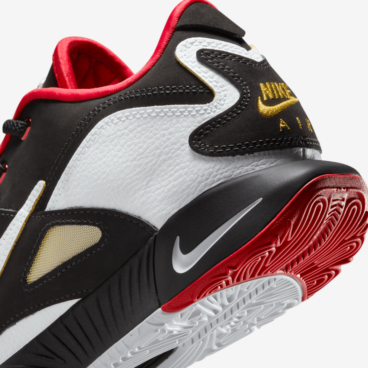 Nike LeBron Prime 93 Image 8 of 8. Tap to open photo gallery.