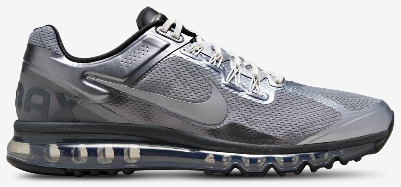 Nike Air Max 2013 Image 1 of 8. Tap to open photo gallery.