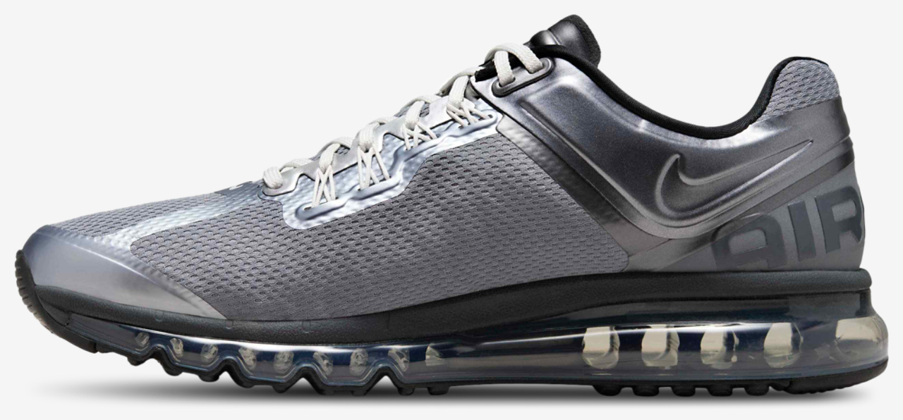Nike Air Max 2013 Image 2 of 8. Tap to open photo gallery.