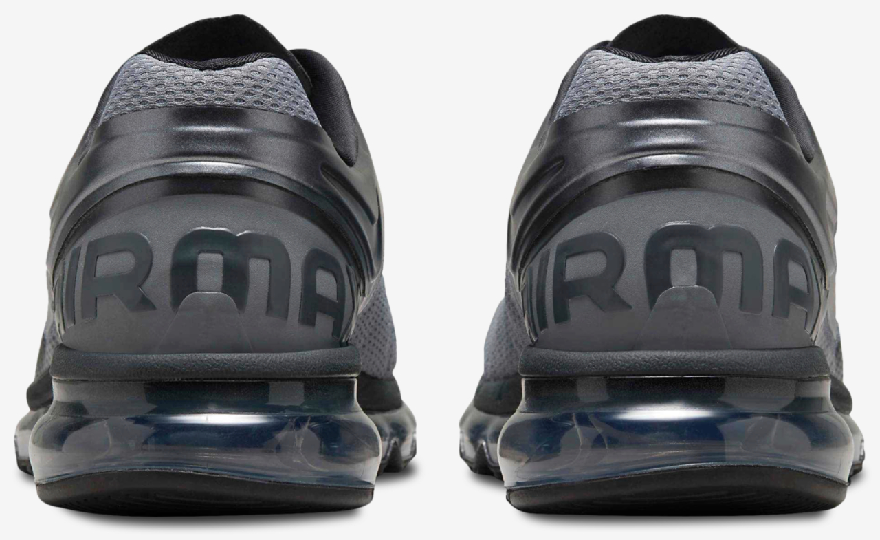 Nike Air Max 2013 Image 3 of 8. Tap to open photo gallery.