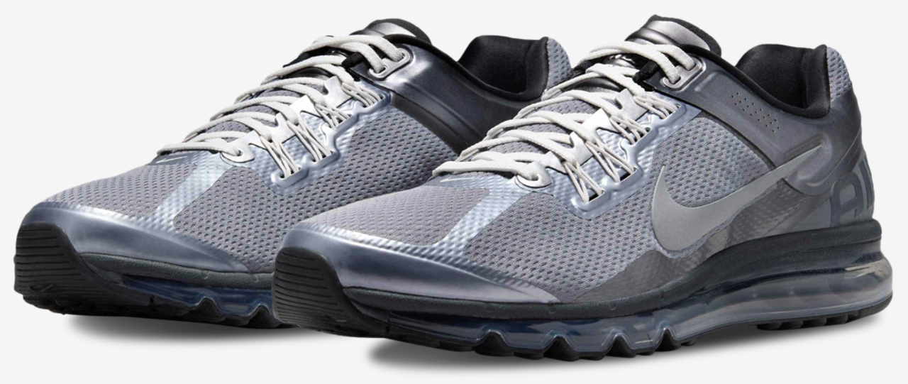 Nike Air Max 2013 Image 6 of 8. Tap to open photo gallery.