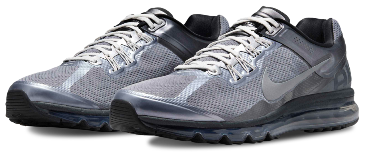 Nike Air Max 2013 Image 6 of 8. Tap to open photo gallery.