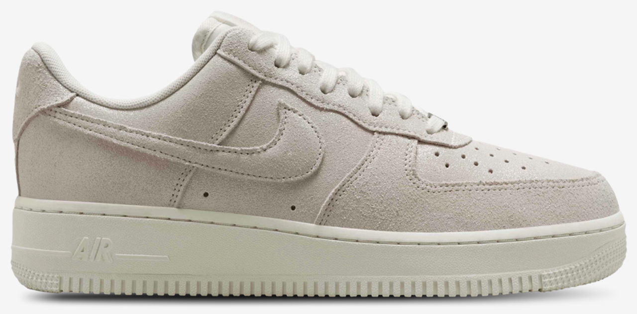 Nike Air Force 1 Image 1 of 6. Tap to open photo gallery.