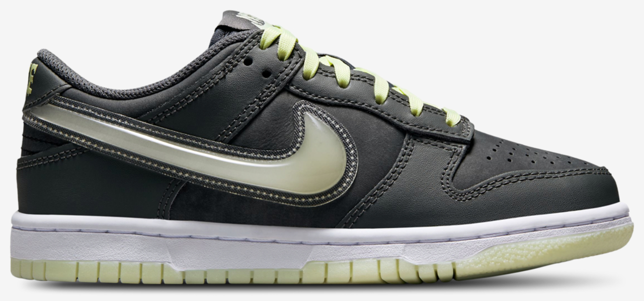 Nike Dunk Low GL Image 1 of 8. Tap to open photo gallery.