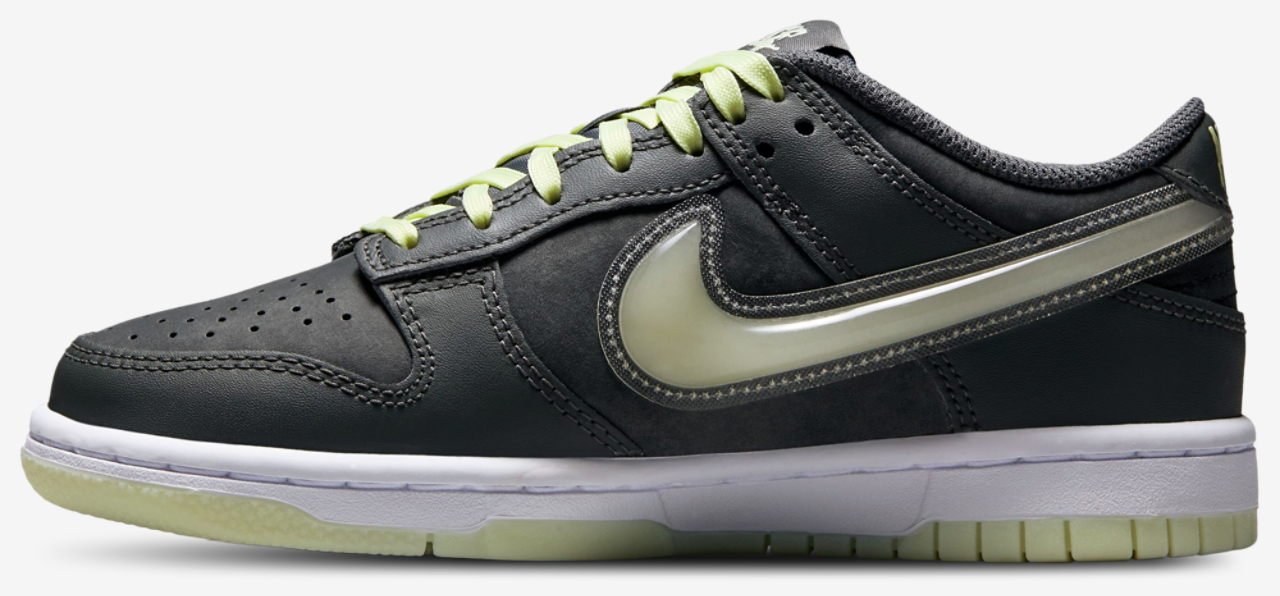 Nike Dunk Low GL Image 2 of 8. Tap to open photo gallery.