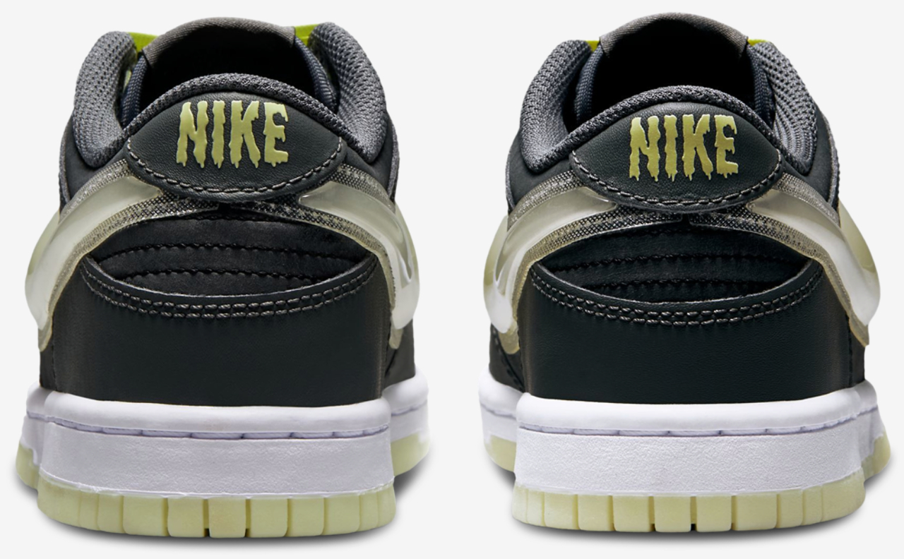 Nike Dunk Low GL Image 3 of 8. Tap to open photo gallery.