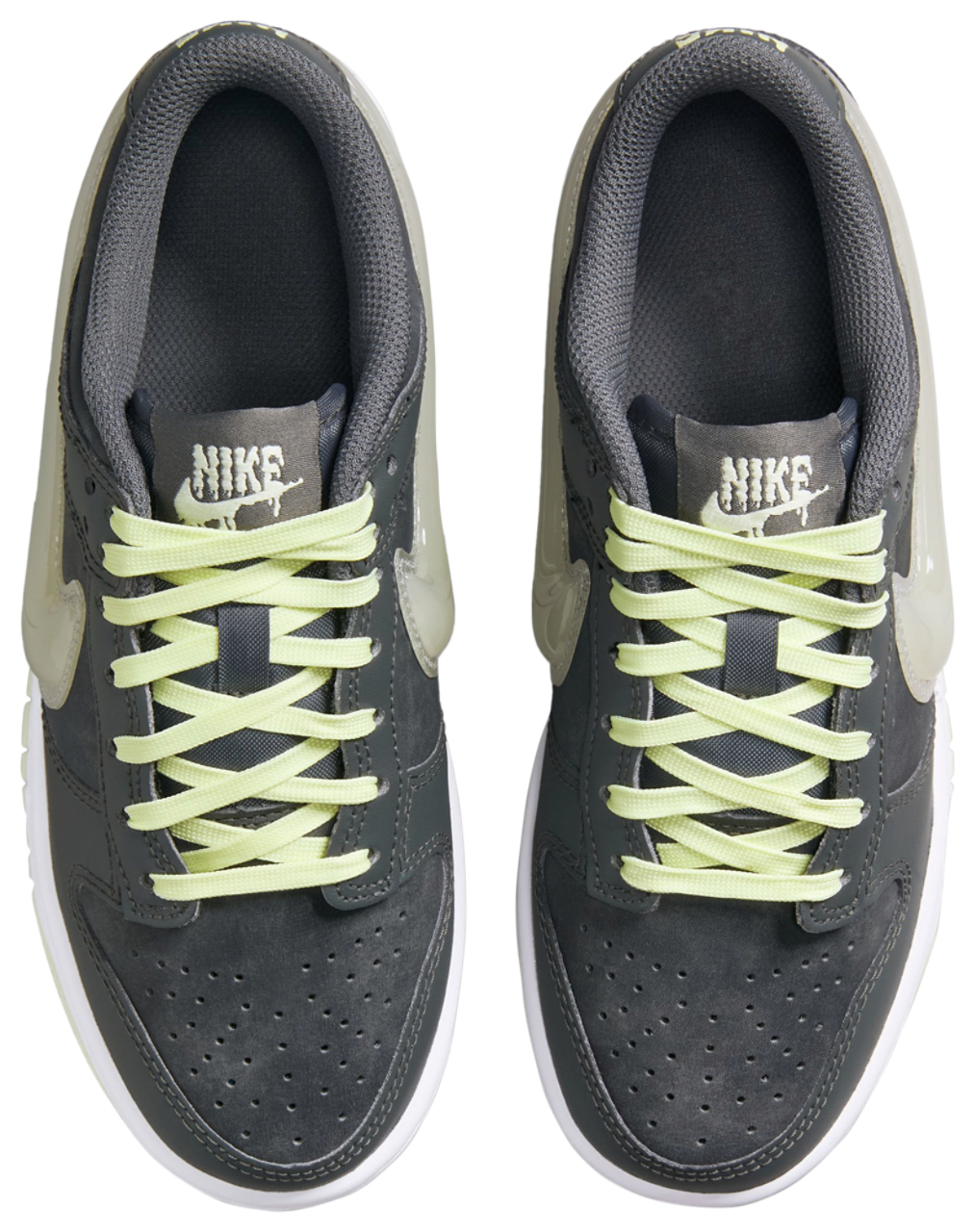 Nike Dunk Low GL Foot Locker