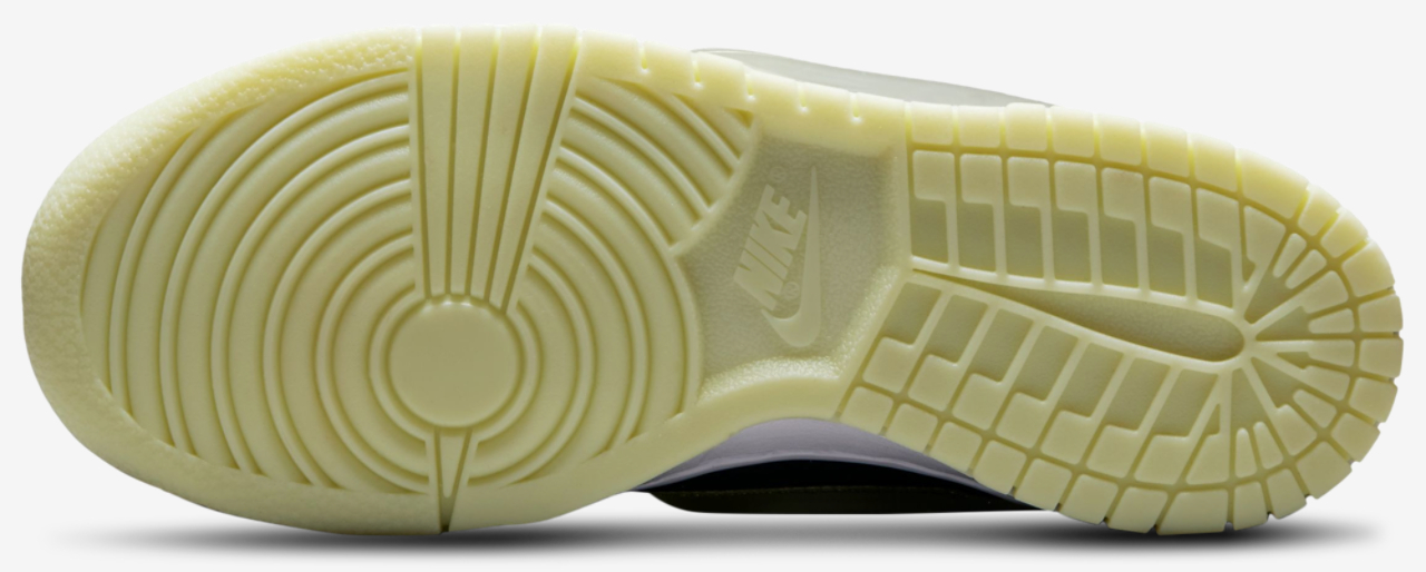 Nike Dunk Low GL Image 5 of 8. Tap to open photo gallery.
