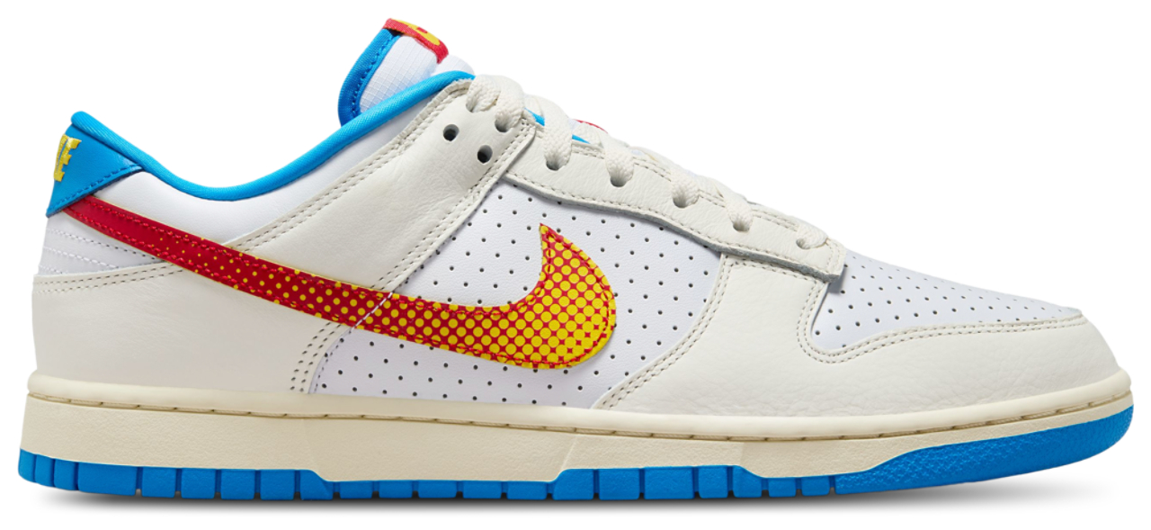 靴 Nike Dunk Low Retro NAS 9.5 Nike Nike Dunk Low Retro SE NA1 | Foot Locker