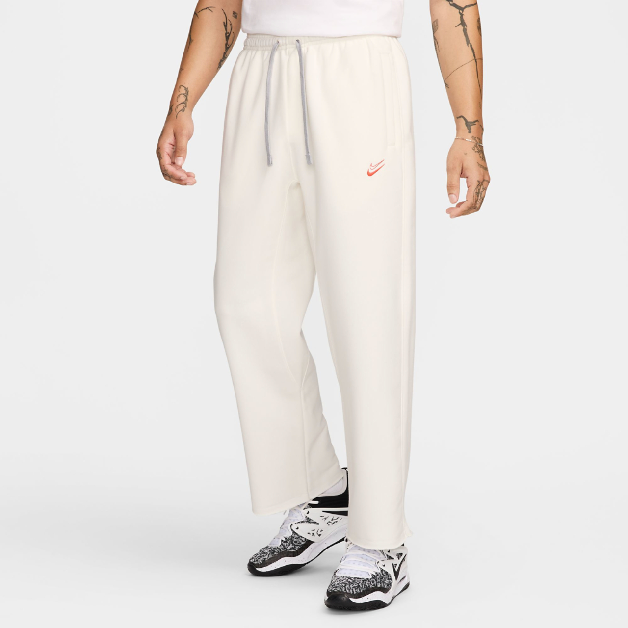 Nike KD Dri-FIT Standard Issue 7/8 Pants Foot Locker