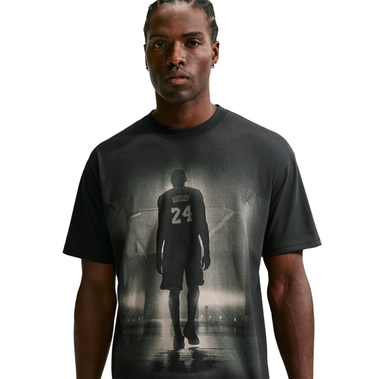 Nike Kobe Bryant M90 Dri-Fit T-Shirt - Men's | Foot Locker