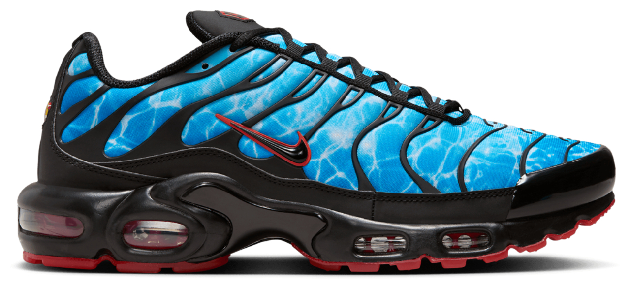 Nike Air Max Plus | Champs Sports