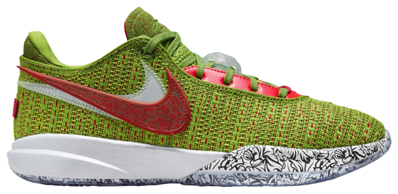 Nike Lebron XX Image 1 of 5. Tap to open photo gallery.