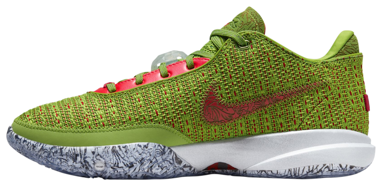 Nike Lebron XX Image 2 of 5. Tap to open photo gallery.