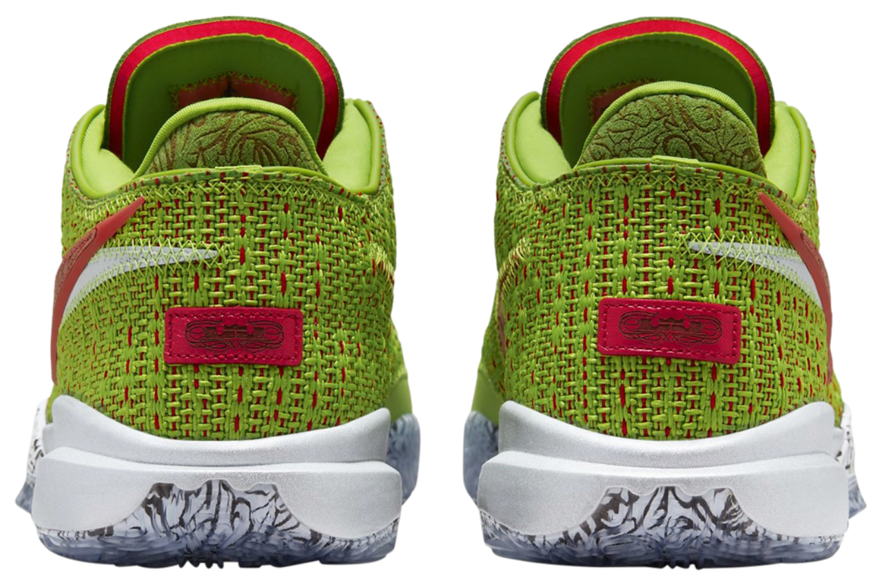 Nike Lebron XX Image 3 of 5. Tap to open photo gallery.