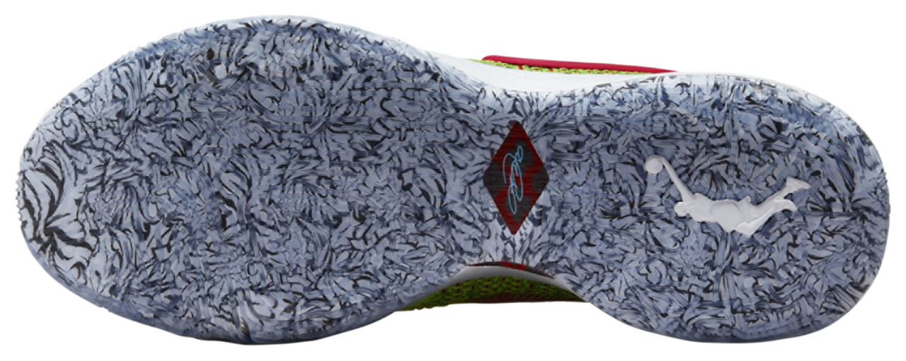 Nike Lebron XX Image 5 of 5. Tap to open photo gallery.