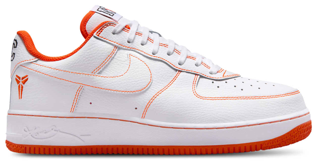 Nike Air Force 1 Kobe Protro Low - Men's | Foot Locker