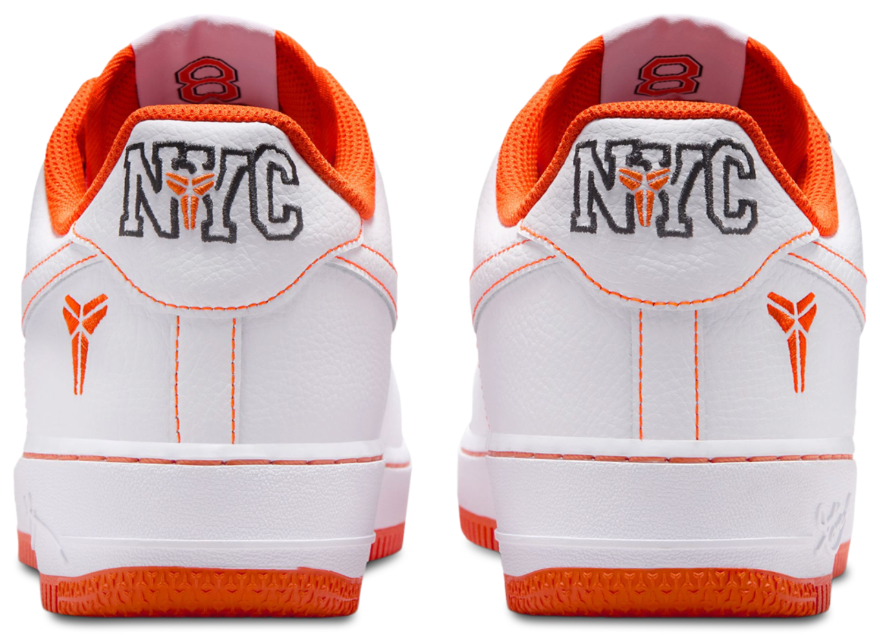 Nike Air Force 1 Kobe Protro Low - Men's | Foot Locker