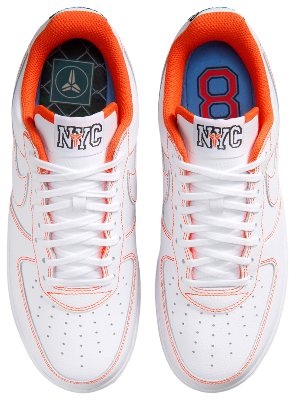 あーゆう　新品　タグ付き　NIKE KOBE PROTRO 25cm Nike Air Force 1 Kobe Protro Low - Men's | Foot Locker