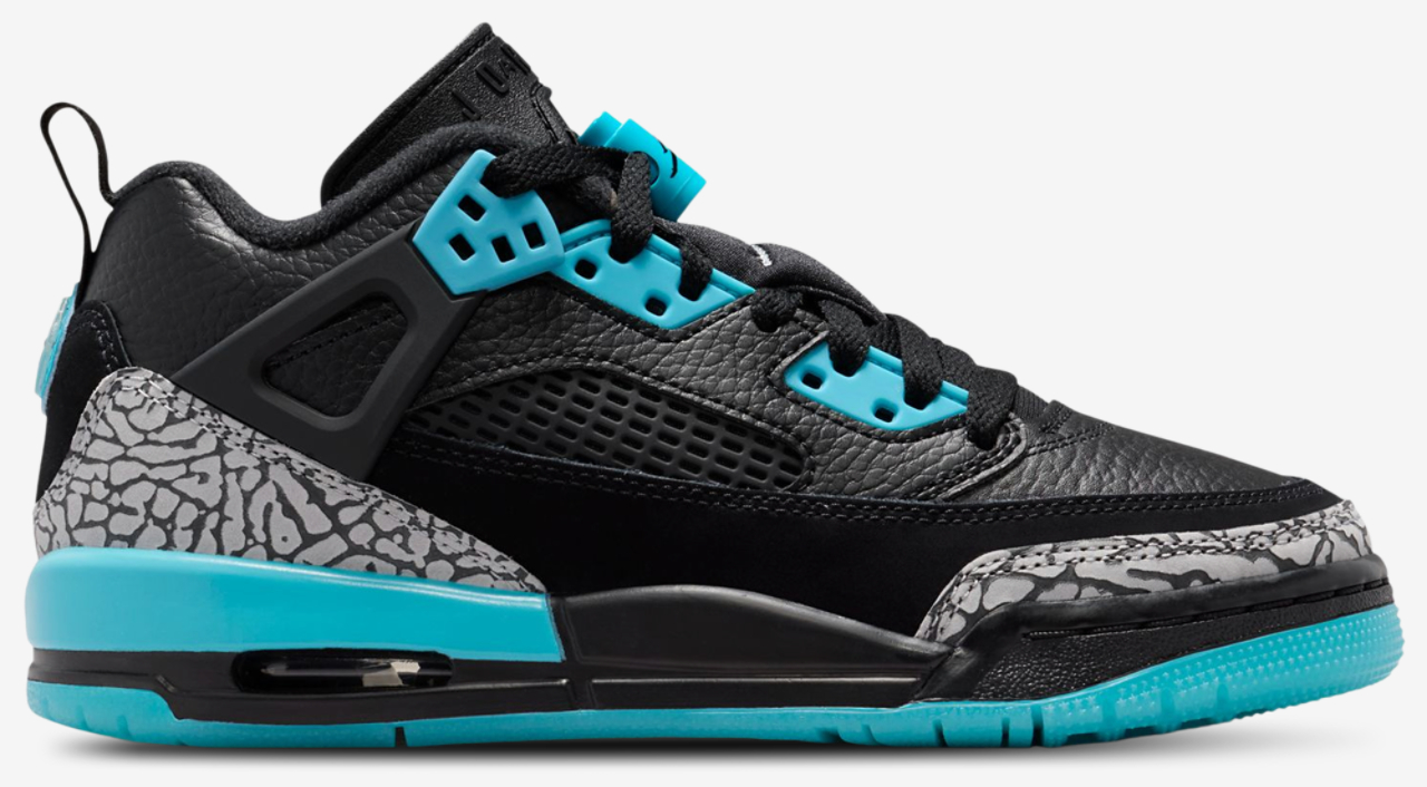 Jordan Spizike Low Image 1 of 5. Tap to open photo gallery.