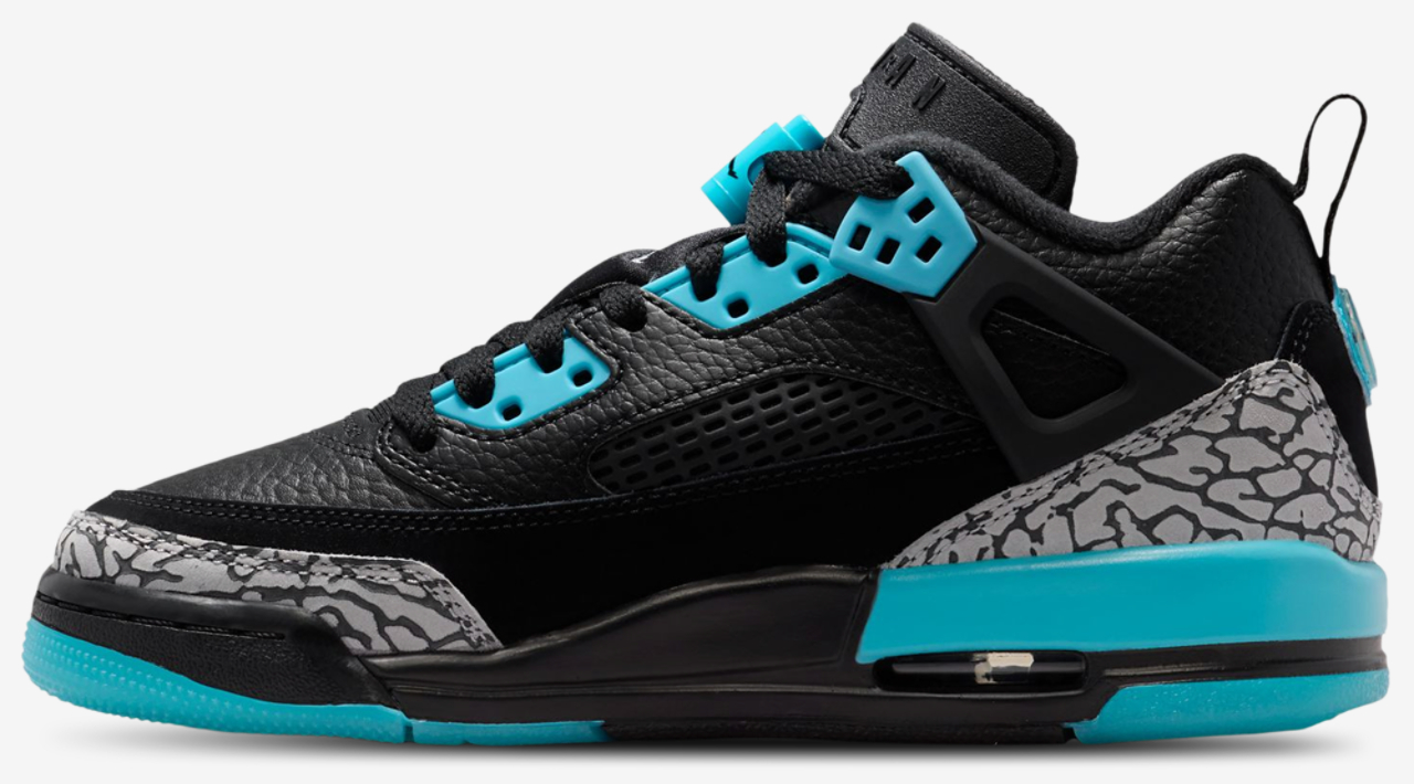 Jordan Spizike Low Image 2 of 5. Tap to open photo gallery.
