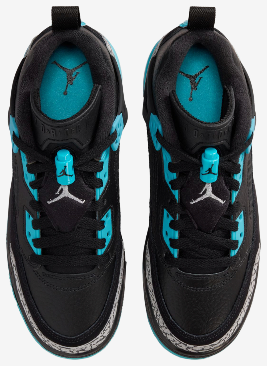 Jordan Spizike Low Image 4 of 5. Tap to open photo gallery.