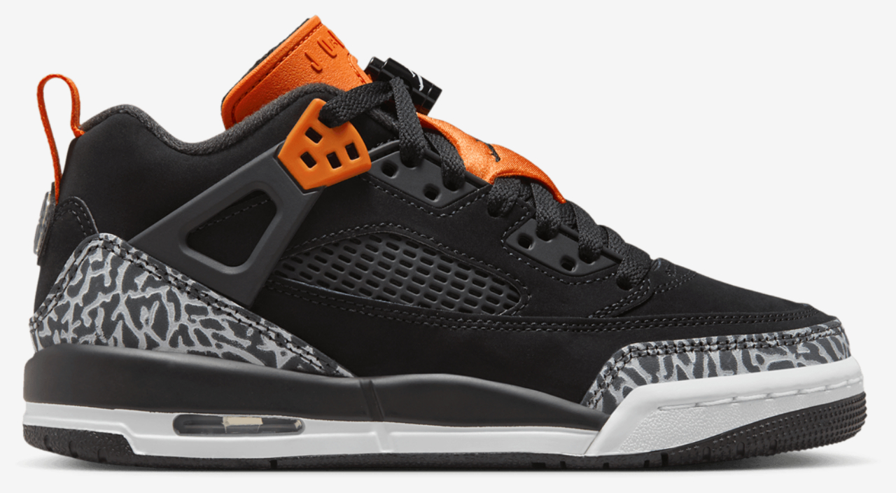 Jordan Spizike Low Image 1 of 9. Tap to open photo gallery.
