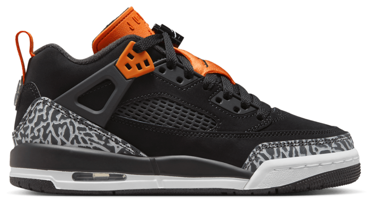 Jordan Spizike Low Image 1 of 9. Tap to open photo gallery.