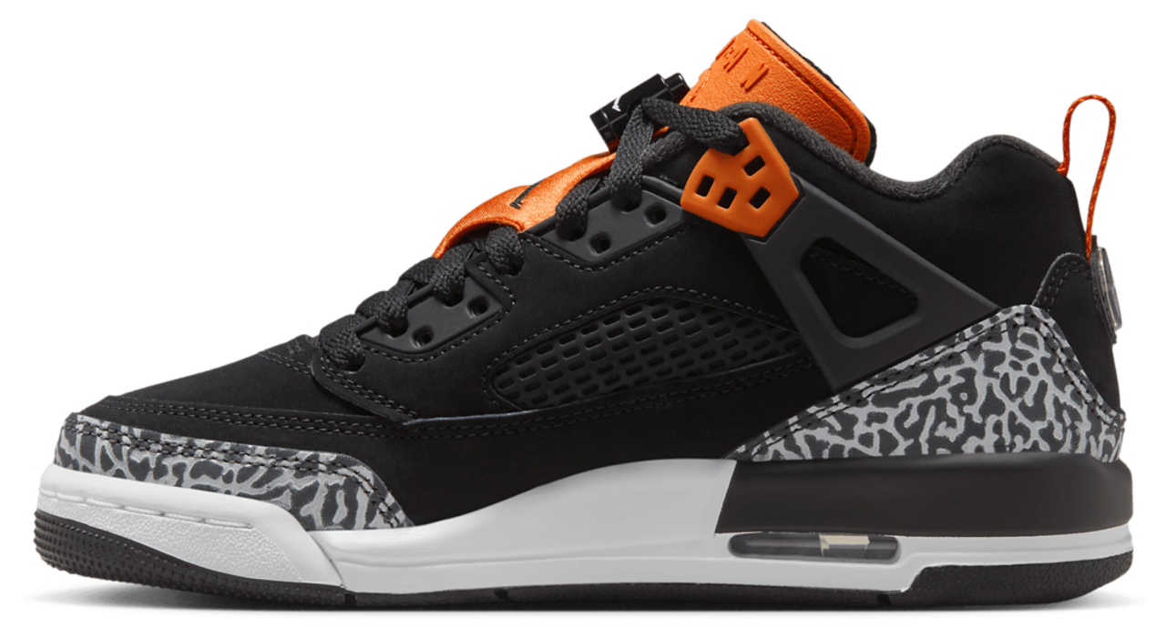 Jordan Spizike Low Image 2 of 9. Tap to open photo gallery.