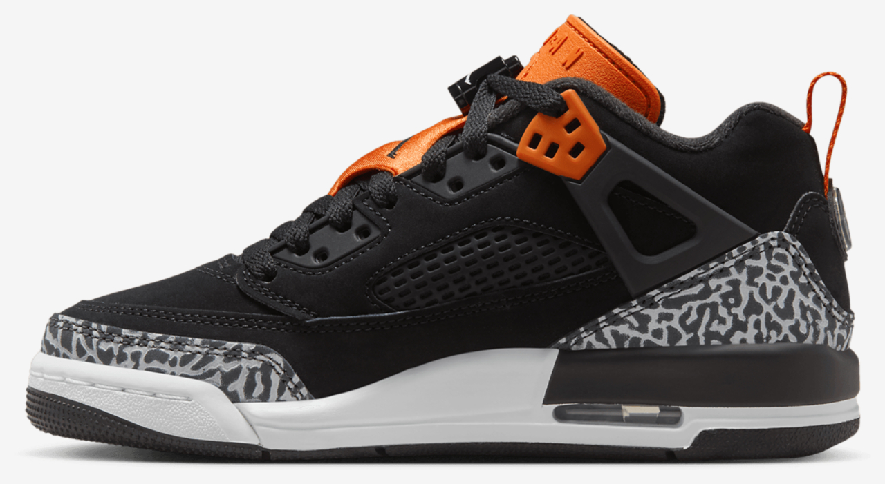 Jordan Spizike Low Image 2 of 9. Tap to open photo gallery.