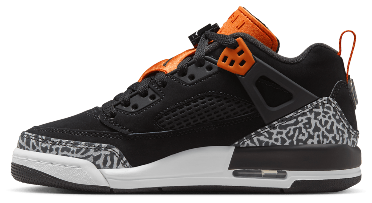 Jordan Spizike Low Image 2 of 9. Tap to open photo gallery.