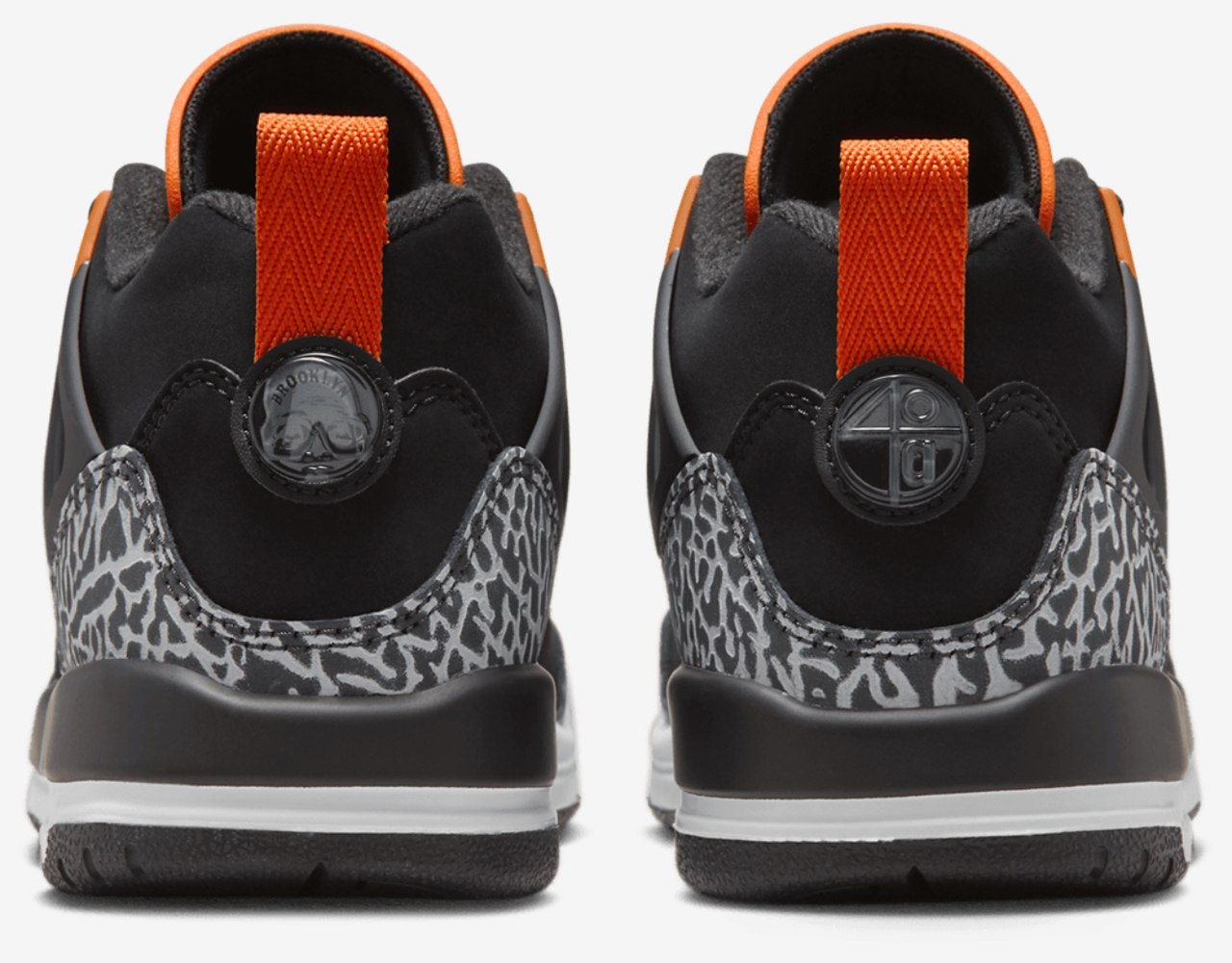 Jordan Spizike Low Image 3 of 9. Tap to open photo gallery.