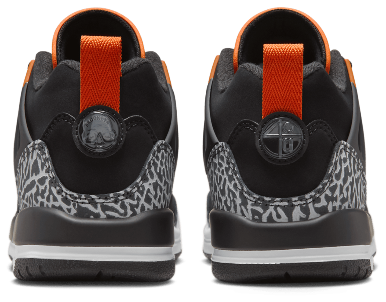 Jordan Spizike Low Image 3 of 9. Tap to open photo gallery.