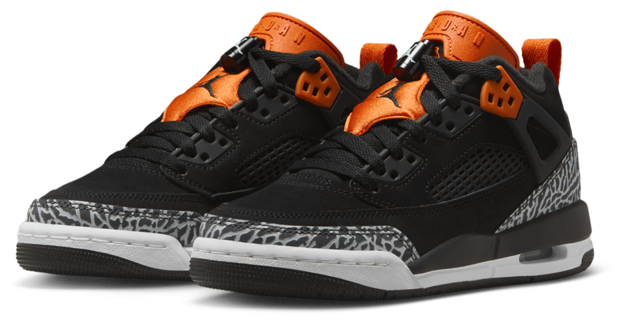 Jordan Spizike Low Image 6 of 9. Tap to open photo gallery.