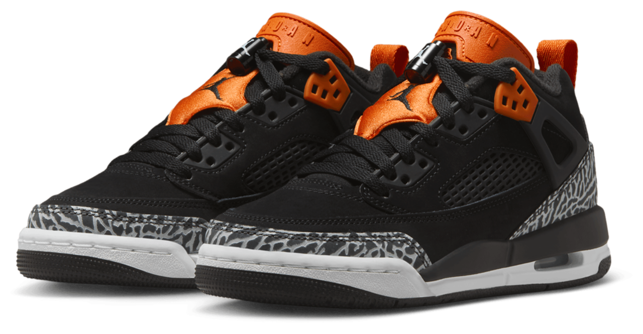 Jordan Spizike Low Image 6 of 9. Tap to open photo gallery.