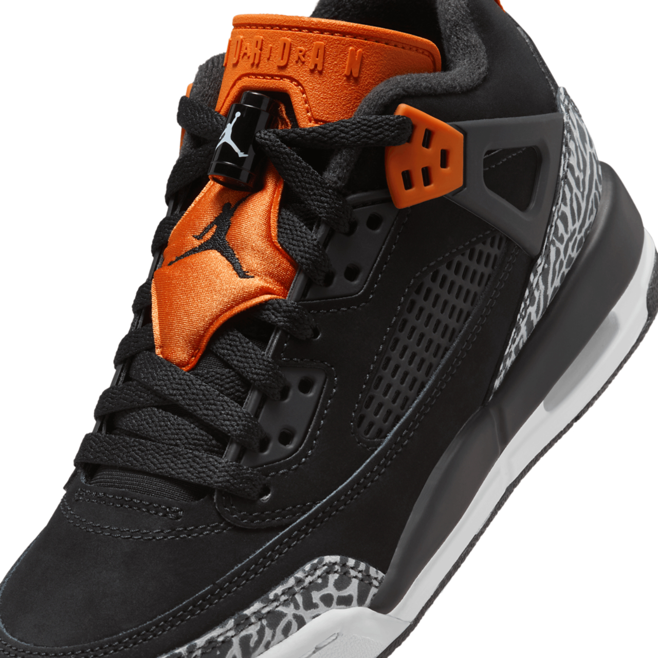 Jordan Spizike Low Image 7 of 9. Tap to open photo gallery.