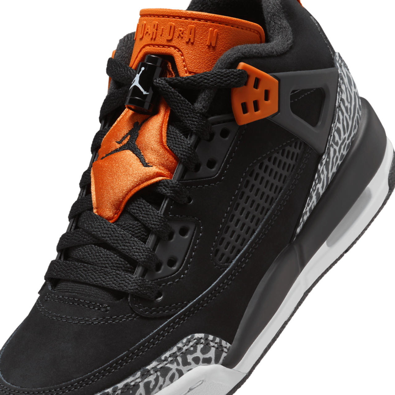 Jordan Spizike Low Image 7 of 9. Tap to open photo gallery.