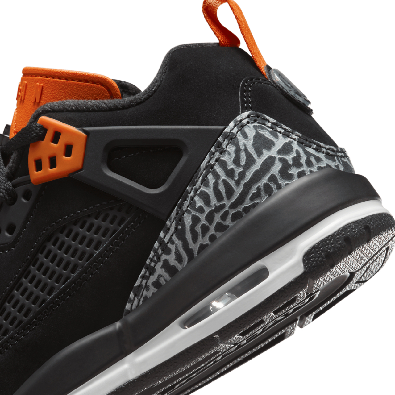 Jordan Spizike Low Image 8 of 9. Tap to open photo gallery.